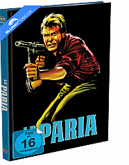 Le Paria (1969) (Limited Mediabook Edition) (Cover B) Blu-ray